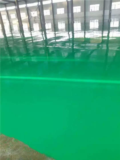 张掖，我直接给你一份室外地坪漆翻新维修